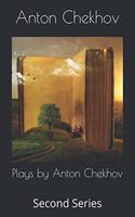 Plays by Anton Chekhov