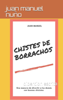 Chistes de borrachos