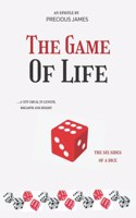 The Game of Life: Your Life At a Glance