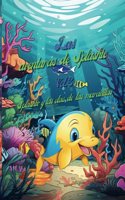 Splashie y las olas de las maravillas: (2 Aventuras de Splashie)