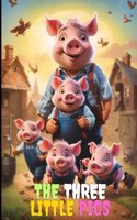 Three Little Pigs
