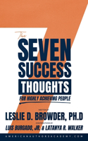 Seven Success Thoughts