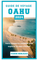 Guide de voyage Oahu 2024