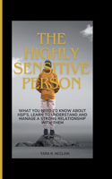 Highly Sensitive Person