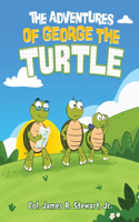 Adventures of George the Turtle