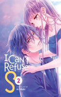 I Can't Refuse S Vol. 2: (2 I Can't Refuse S)