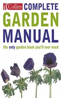 Collins Complete Garden Manual