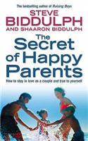 Secret of Happy Parents