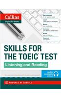 Toeic Listening and Reading Skills