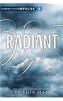 Radiant: (Unearthly Novella)