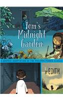 Tom's Midnight Garden Graphic Novel