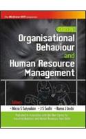 Cases In Organisational Behaviour And Human Resource Management
