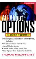 All About Options, 2/e