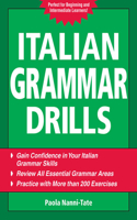 Italian Grammar Drills