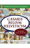 Caesaris Bellum Helveticum