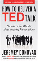 EBK How To Deliver A TED Talk