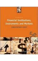 Financial Institutions, Instruments and Markets