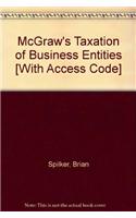 McGraw's Taxation of Business Entities