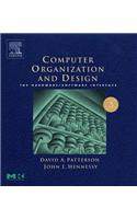 Computer Organization and Design