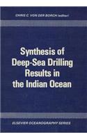 Synthesis of Deep-Sea Drilling Results in the Indian Ocean: (21 Elsevier Oceanography)