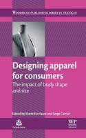 Designing Apparel for Consumers: The Impact of Body Shape and Size