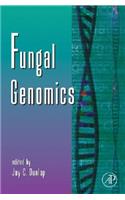 Fungal Genomics