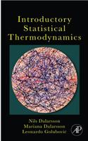 Introductory Statistical Thermodynamics