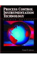 Process Control Instrumentation Technology