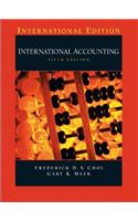 International Accounting