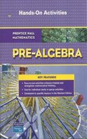 Prentice Hall Math 2007 Hands-On Activities Blackline Masters Geometry