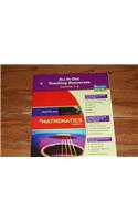 Prentice Hall Math Course 3 All in One Teaching Resources for Chapters 1-2 (Blackline Masters) 2007