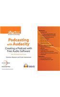 Podcasting with Audacity