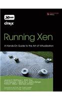 Running Xen