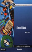 Electrical Trainee Guide in Spanish, Level 1 (2008 Nec): Nivel Uno / Number 1; Revision de NEC 2008