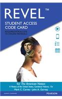 Revel Access Code for American Nation