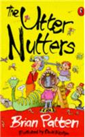 Utters Nutters (Puffin poetry)
