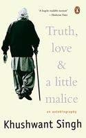 Truth, Love and a Little Malice