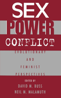 Sex, Power, Conflict