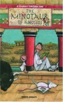 Minotaur of Knossos