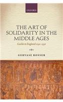 Art of Solidarity in the Middle Ages