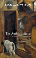 Author's Effects