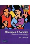 Marriages and Families