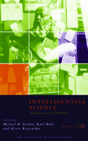 Intelligentsia Science