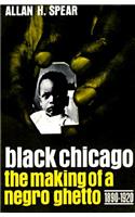 Black Chicago