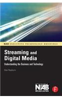 Streaming and Digital Media