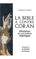 Bible à contre Coran