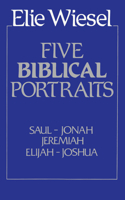 Five Biblical Portraits: (English)