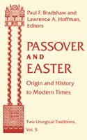 Passover Easter