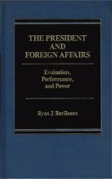 The President and Foreign Affairs