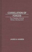 Correlation of Forces